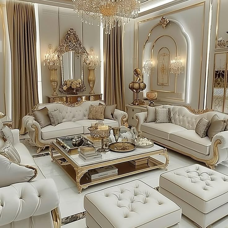 Modern Home